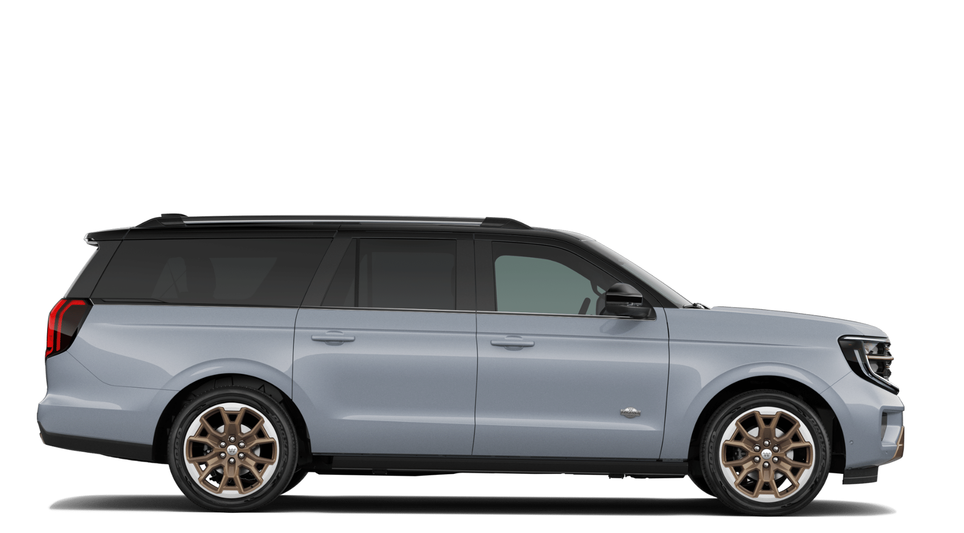 2026 Ford Expedition® External Image 1
